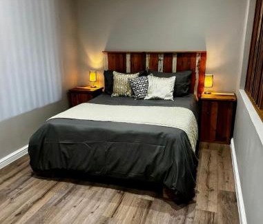 Polokwane Apartment | Esovia Crescent