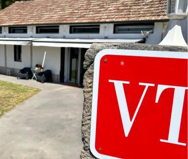 Nigran House | Espáciate