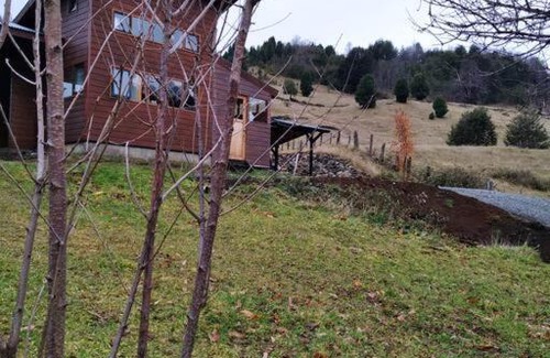 Pucon Apartment | Discover Espíritus del Cañi: Tiny Home & Distillery Escape