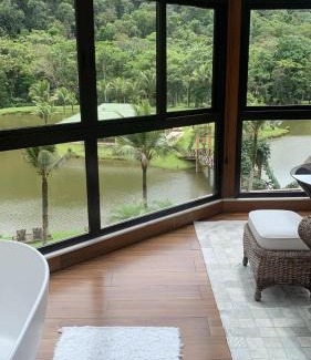 Peruibe House | Espaço 7 lagos