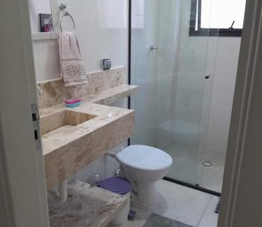 Tupi Apartment | Cozy Tupi Retreat: Pet Friendly with Oceanfront Views