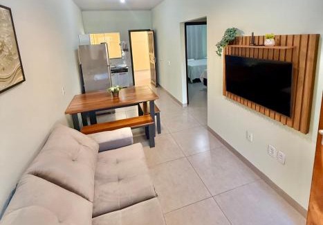 Sinop Apartment | Espaço Aconchego 02