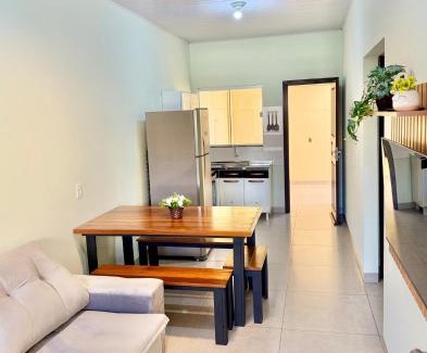 Sinop Apartment | Espaço Aconchego 02
