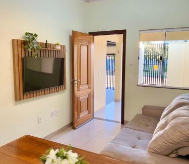 Sinop Apartment | Espaço Aconchego 02