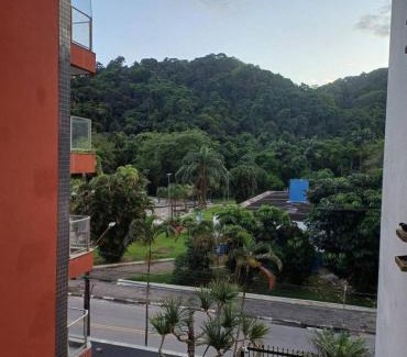 Vila Julia Apartment | Espaço Aconchego Guarujá Enseada