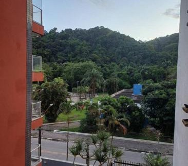 Vila Julia Apartment | Espaço Aconchego Guarujá Enseada