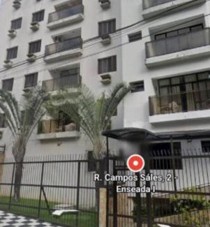 Vila Julia Apartment | Espaço Aconchego Guarujá Enseada