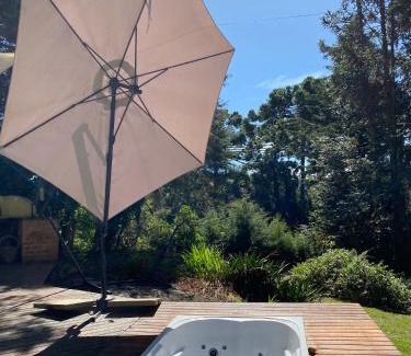 Monte Verde Ski Chalet | Tranquil Retreat with Hot Tub in Monte Verde's Elite Area