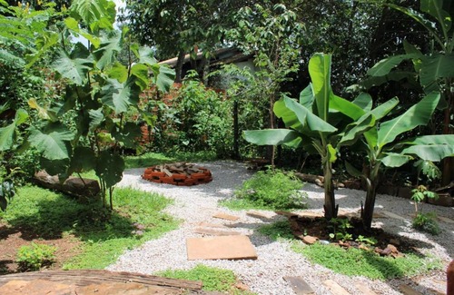 Cuiaba House | Discover Espaço Aricá: Pet-Friendly Oasis with Spa & Hot Tub