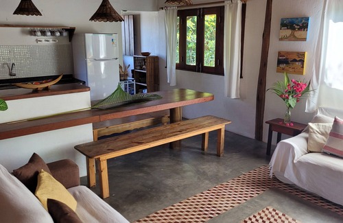 Barra Grande House | Espaço Aruna - Península de Maraú