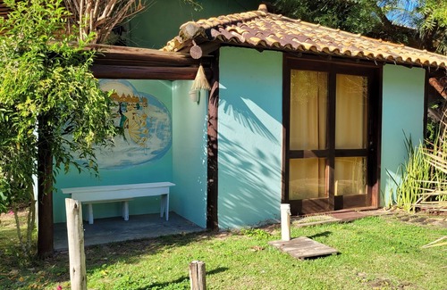 Barra Grande House | Espaço Aruna - Península de Maraú