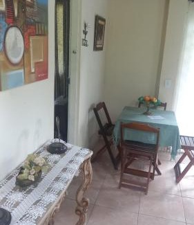 Guaratingueta House | Delightful Espaço Benviver: Pet-Friendly with Pool Access