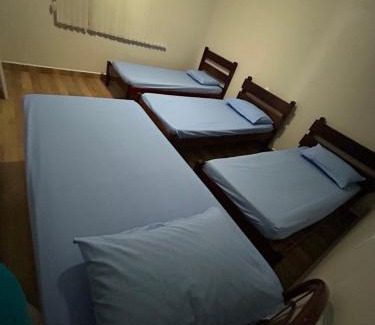 Ribeirao Preto House | Heavenly Getaway at Espaço Céu Azul - 4-Star Retreat
