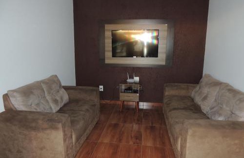 Delfinopolis House | Highly Rated Espaço Canastra: Pet-Friendly Oasis with Pool