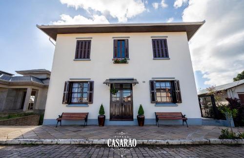 Cotipora House | Unforgettable Stay at Espaço Casarão - Serra Gaúcha