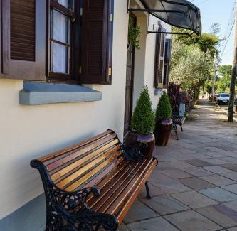 Cotipora House | Unforgettable Stay at Espaço Casarão - Serra Gaúcha
