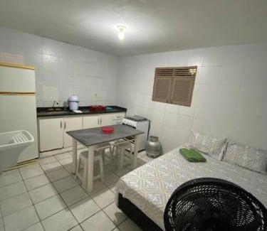 Bairro dos Ipes Apartment | Conveniently Located Space, Perfect for Pet Lovers!