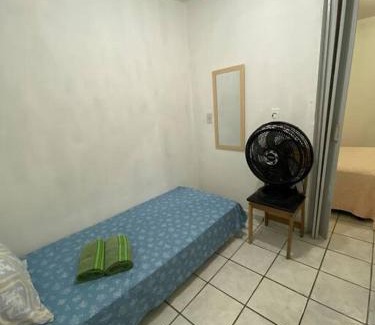 Bairro dos Ipes Apartment | Conveniently Located Space, Perfect for Pet Lovers!