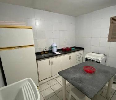 Bairro dos Ipes Apartment | Conveniently Located Space, Perfect for Pet Lovers!