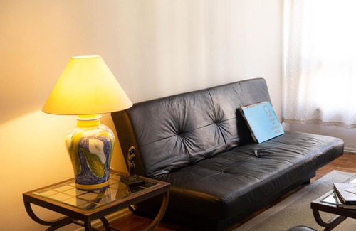 Historic Center Apartment | Modern Stay in Historic Center of Petrópolis with Breakfast