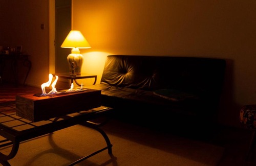 Historic Center Apartment | Modern Stay in Historic Center of Petrópolis with Breakfast