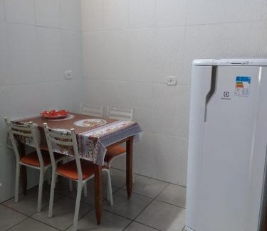Pirapozinho Apartment | Espaço coração de mãe
