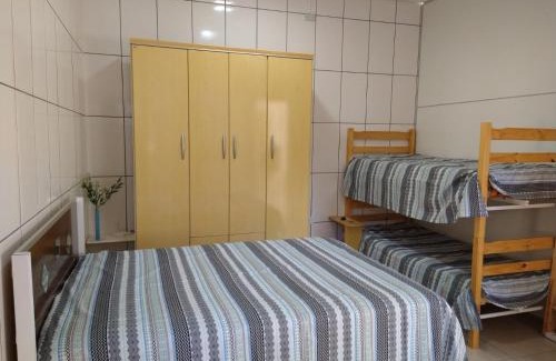 Pirapozinho Apartment | Espaço coração de mãe