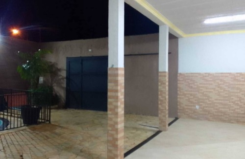 Piracicaba House | Family-Friendly Espaço Diamante with Heated Pool Escape
