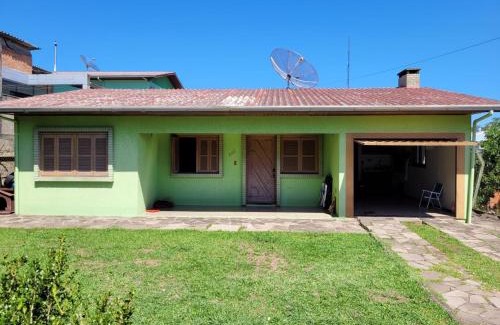 Marechal Floriano House | Exceptional Espaço Doméstico: Family-Friendly Retreat