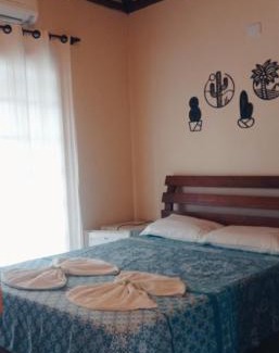 Centro Comercial House | Family-Friendly Getaway at Espaço Dona Florinha Hotel