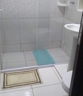 Nossa Senhora da Paz House | Kid-Friendly Retreat at Espaço Elza Izabel - Rated 9.4/10