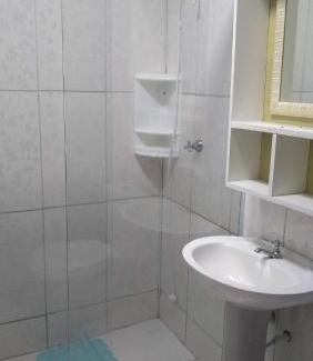 Nossa Senhora da Paz House | Kid-Friendly Retreat at Espaço Elza Izabel - Rated 9.4/10