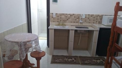 Nossa Senhora da Paz House | Kid-Friendly Retreat at Espaço Elza Izabel - Rated 9.4/10