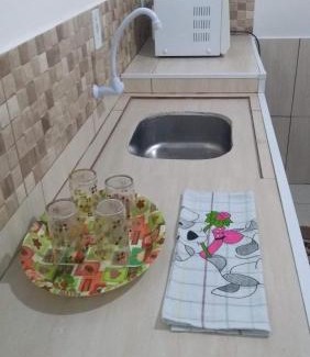 Nossa Senhora da Paz House | Kid-Friendly Retreat at Espaço Elza Izabel - Rated 9.4/10