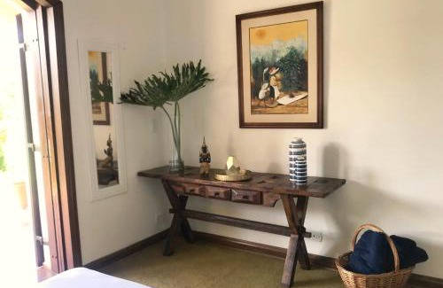 Mato Dentro House | Exceptional Casa Eslovaquia: Oceanfront with Breakfast Included