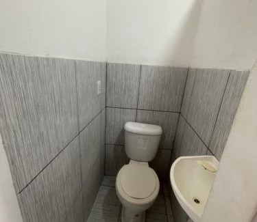 Coqueiro Apartment | Espaço estilo top