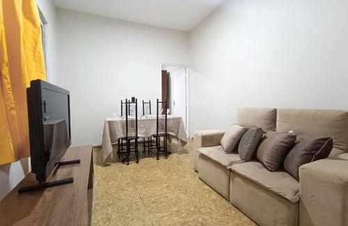 Guarulhos House | Family-Friendly Stay Near Guarulhos Airport Awaits You