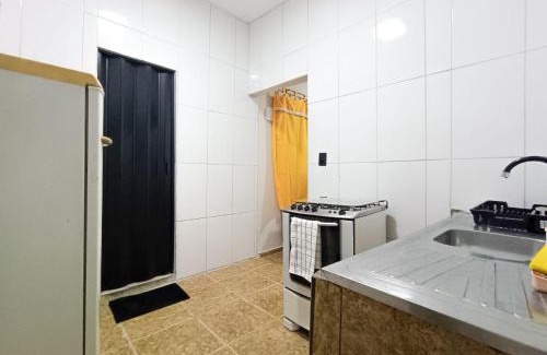 Guarulhos House | Family-Friendly Stay Near Guarulhos Airport Awaits You