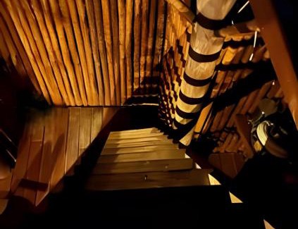 Serra do Cipo Ski Chalet | Relax at Chalé Gaia: Pet-Friendly Getaway with Pool & Hot Tub