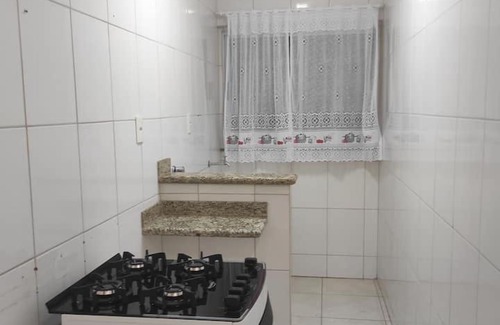 Centro Apartment | Pet and Child-Friendly Stay at Espaço House - Guest Rated 9/10