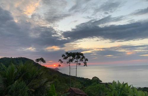 Trindade Bed & Breakfast | Experience Oceanfront Bliss at Espaço Indio Tupi