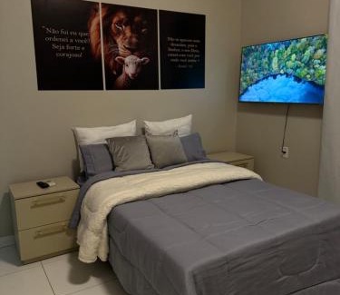 Gurupi House | Pet-Friendly Espaço Lótus: Ideal for Events & Getaways!