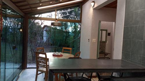 Ouro Preto Villa | Discover Espaço Lavras Novas: Family-Friendly Retreat