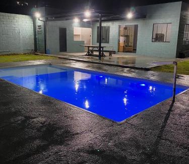 Cacapava House | Pet-Friendly Retreat at Espaço Mattigor - Rated 9.2/10
