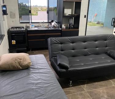 Cacapava House | Pet-Friendly Retreat at Espaço Mattigor - Rated 9.2/10