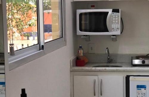Caravelas House | Guest Rated 10/10: Ocean View at Espaço Mel Hotel