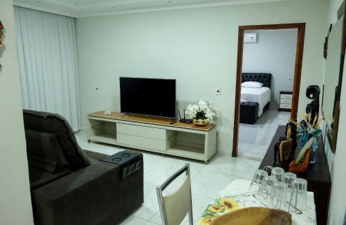 Vila Guilhermina House | Modern Retreat in the Heart of Pirassununga – 9.4/10 Rating