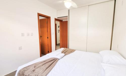 Diamantina Apartment | Espaço Motta - Diamantina - MG
