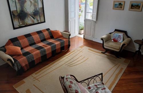 Santos House | Family-Friendly Sobrado with Yard - Rated 10/10 by Guests