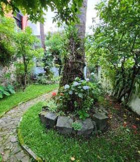 Santos House | Family-Friendly Sobrado with Yard - Rated 10/10 by Guests